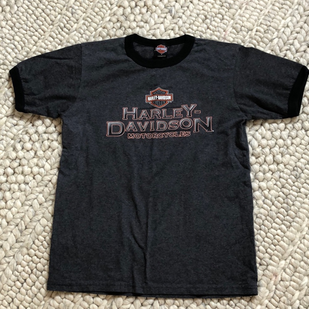 Harley t-shirt